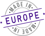 White Tube-Made-in-Europe